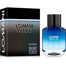 Lomani Wild For Men