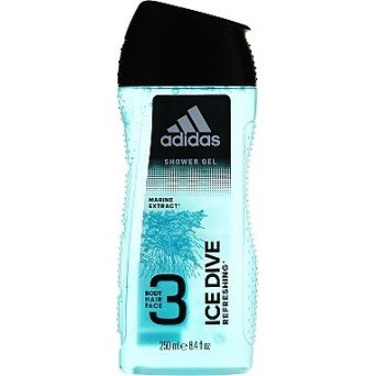 Adidas Ice Dive