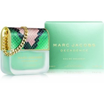 Marc Jacobs Decadence Eau so Decadent