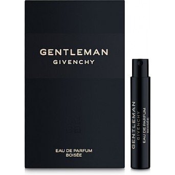 Givenchy Gentleman Boisee
