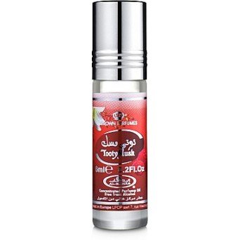 Al Rehab Tooty Musk