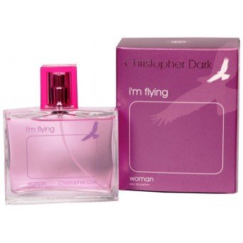 Christopher Dark I'm flying women