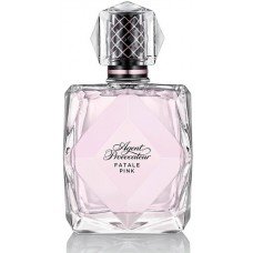 Agent Provocateur Fatale Pink