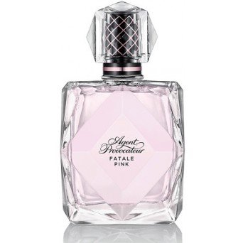 Agent Provocateur Fatale Pink