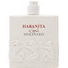 Molinard Habanita L'Esprit