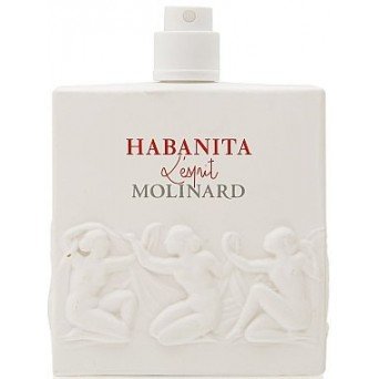 Molinard Habanita L'Esprit
