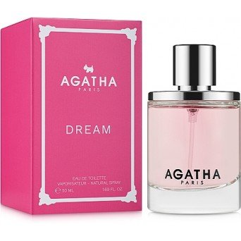 Agatha Dream