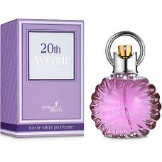 Altro Aroma Avenue 20th