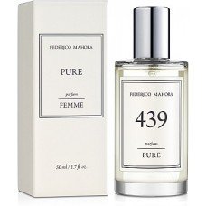 Federico Mahora Pure 439