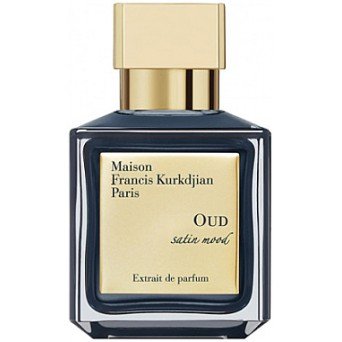 Maison Francis Kurkdjian Oud Satin Mood Extrait de Parfum