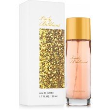 Dilis Parfum Trend Lady Brilliant