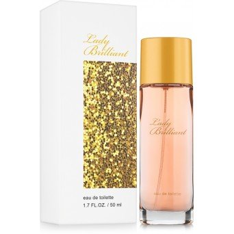 Dilis Parfum Trend Lady Brilliant