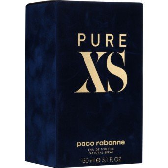 Paco Rabanne Pure XS