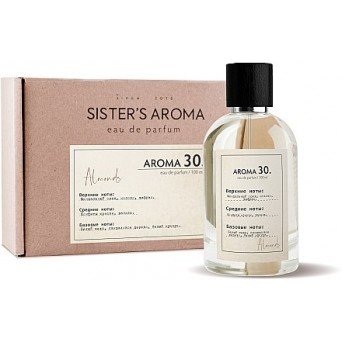 Sister's Aroma 30