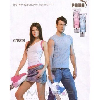 Puma Create Woman