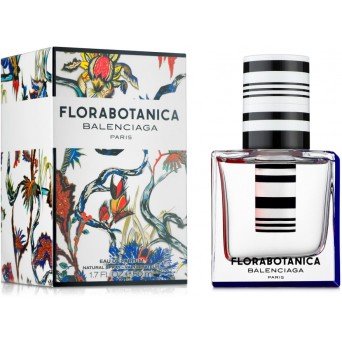Balenciaga Florabotanica