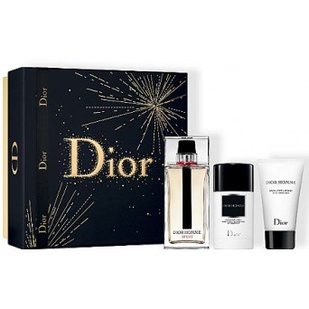 Dior Homme Sport Set