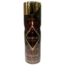 Fragrance World Toomford