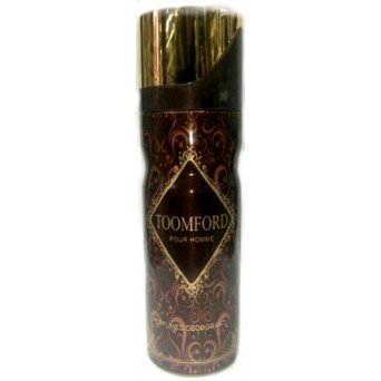 Fragrance World Toomford