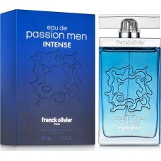 Franck Olivier Eau De Passion Intense