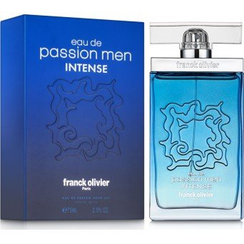 Franck Olivier Eau De Passion Intense