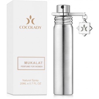 Cocolady Mukhalat