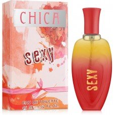 Aroma Parfume Chica Sexy