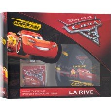 La Rive Cars