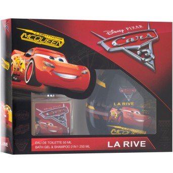 La Rive Cars