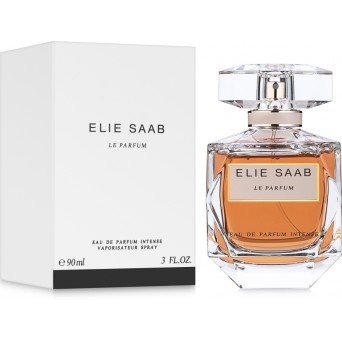 Elie Saab Le Parfum Intense