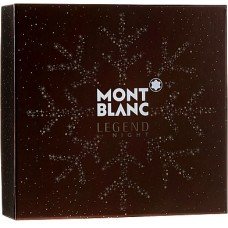 Montblanc Legend Night