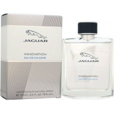 Jaguar Innovation