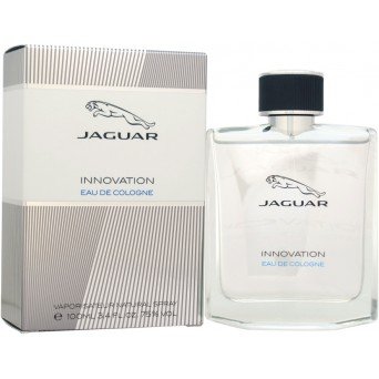 Jaguar Innovation