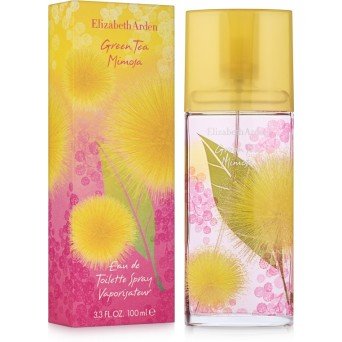 Elizabeth Arden Green Tea Mimosa