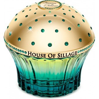 House Of Sillage Passion De L'Amour