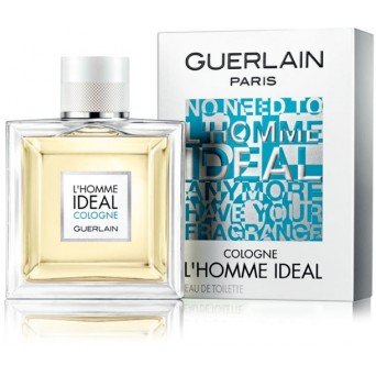 Guerlain L'Homme Ideal Cologne