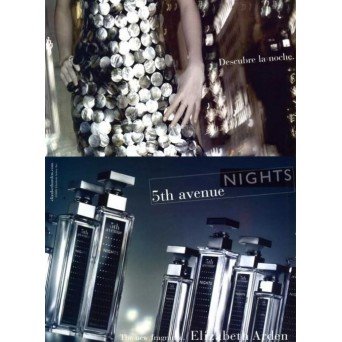 Elizabeth Arden 5th Avenue Nights