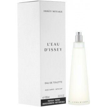 Issey Miyake L'Eau Dissey