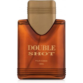 Lotus Valley Double Shot