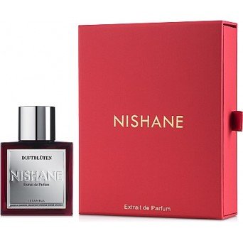 Nishane Duftbluten