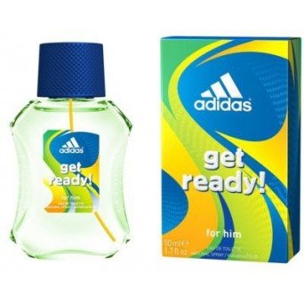 Adidas Get Ready for Him