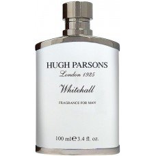 Hugh Parsons Whitehall