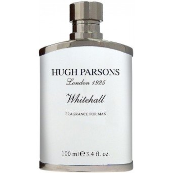 Hugh Parsons Whitehall