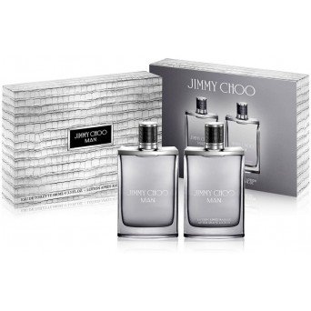 Jimmy Choo Man