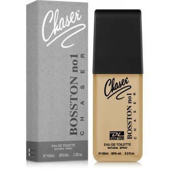 Chaser Bosston №1