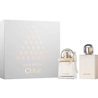 Chloe Love Story