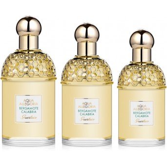 Guerlain Aqua Allegoria Bergamote Calabria