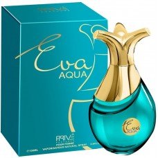 Prive Parfums Eva Aqua