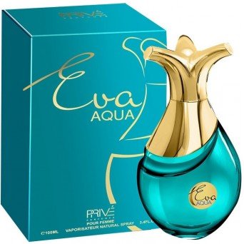 Prive Parfums Eva Aqua