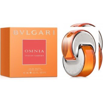Bvlgari Omnia Indian Garnet